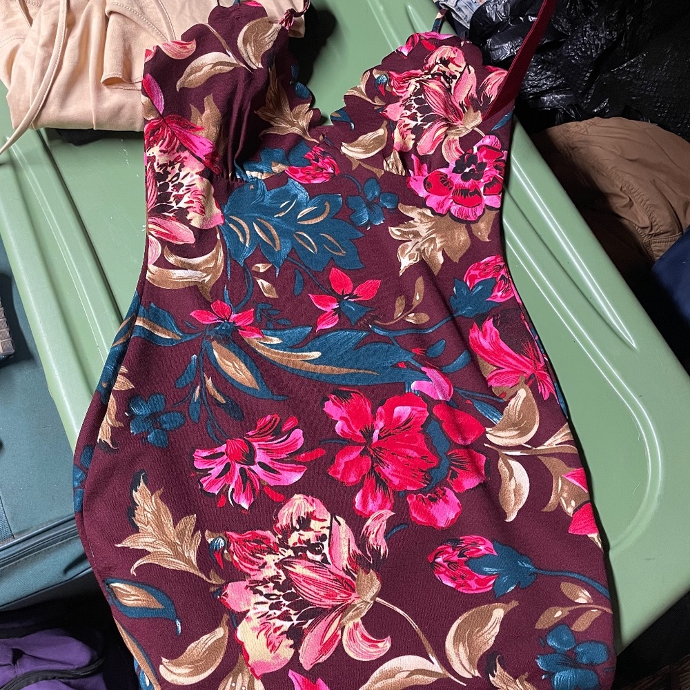 Dress